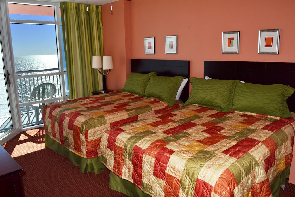 Prince Resort