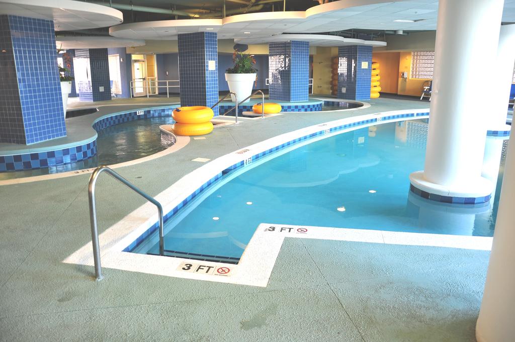 Avista Resort