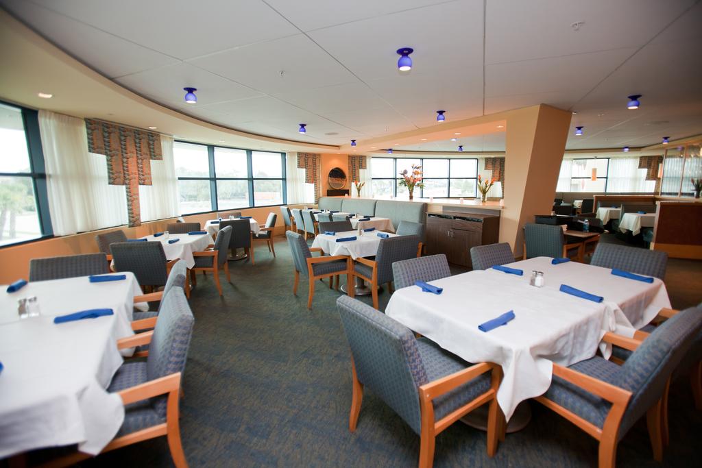 Avista Resort