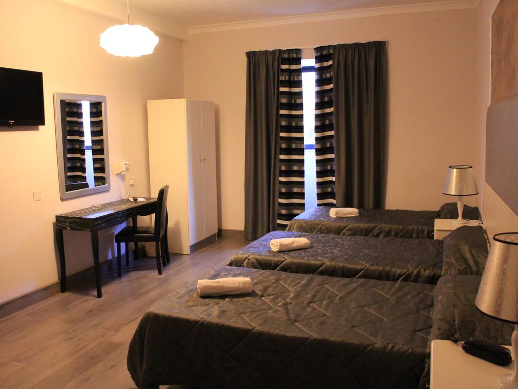 Sliema Marina Hotel