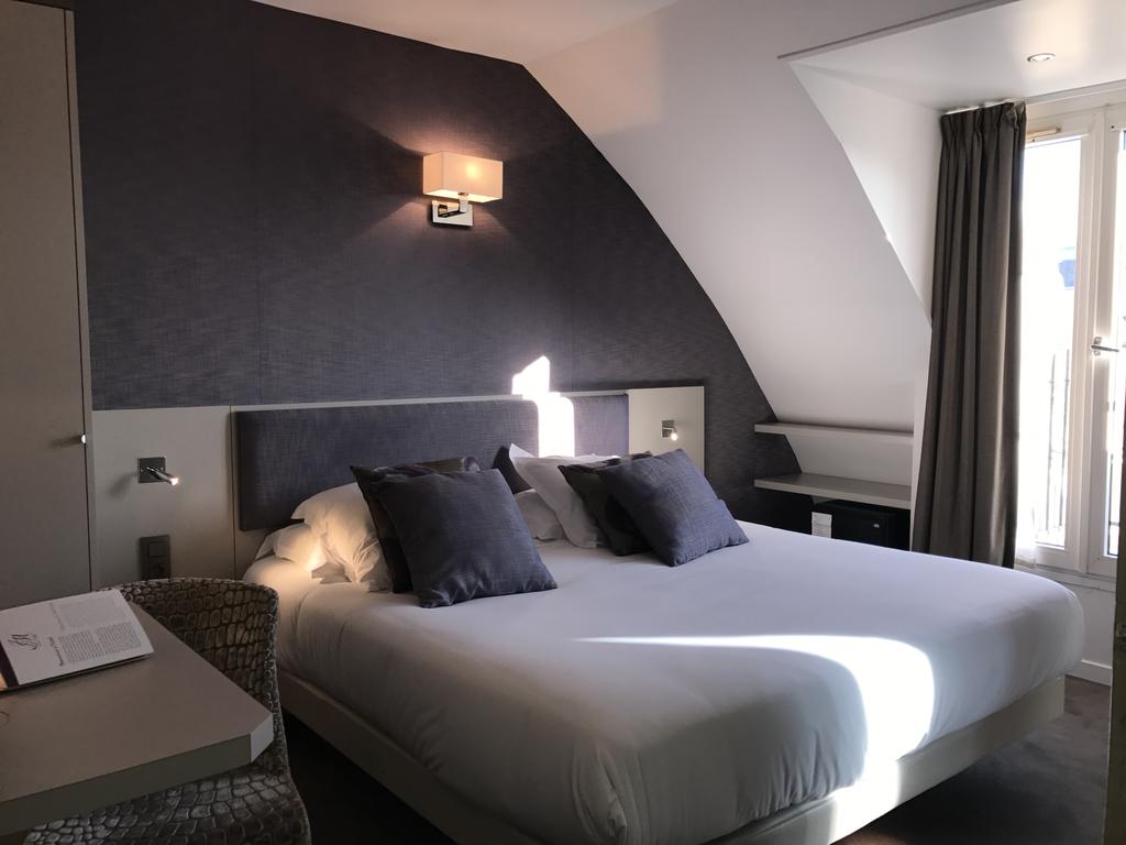 Hotel Jacques de Molay