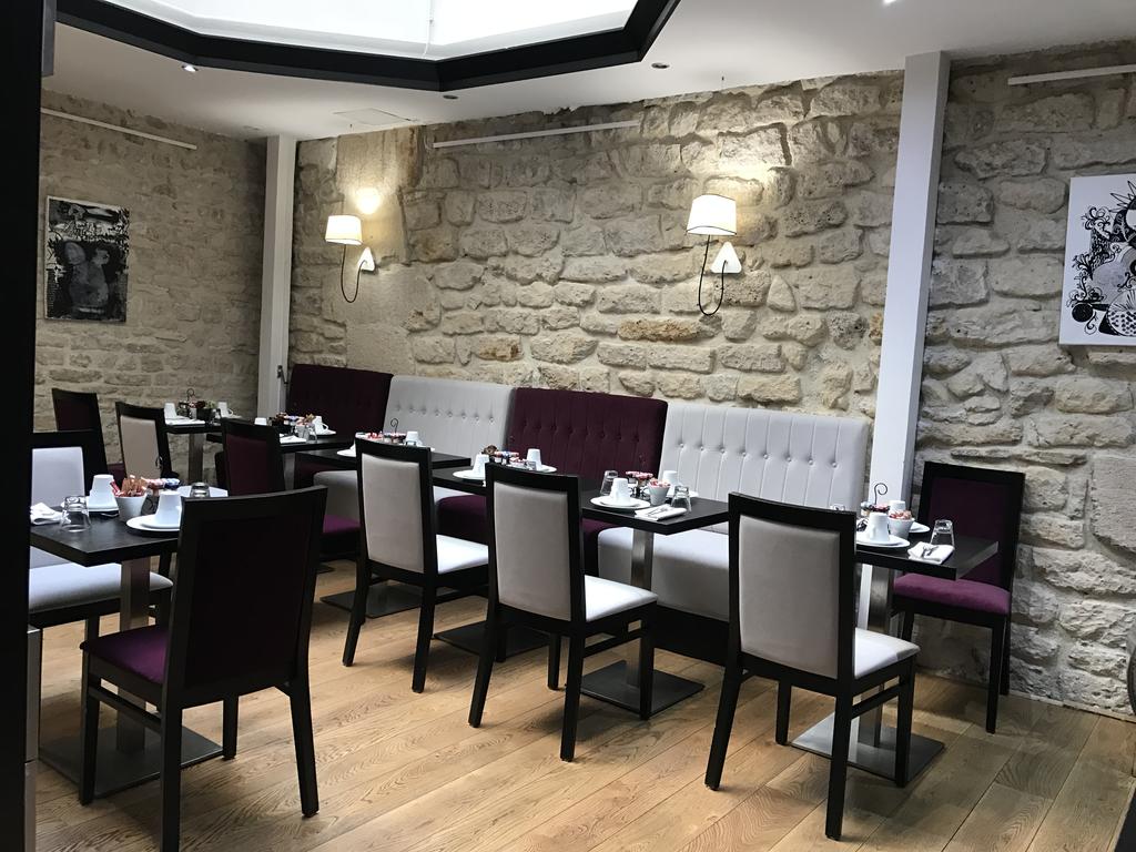 Hotel Jacques de Molay