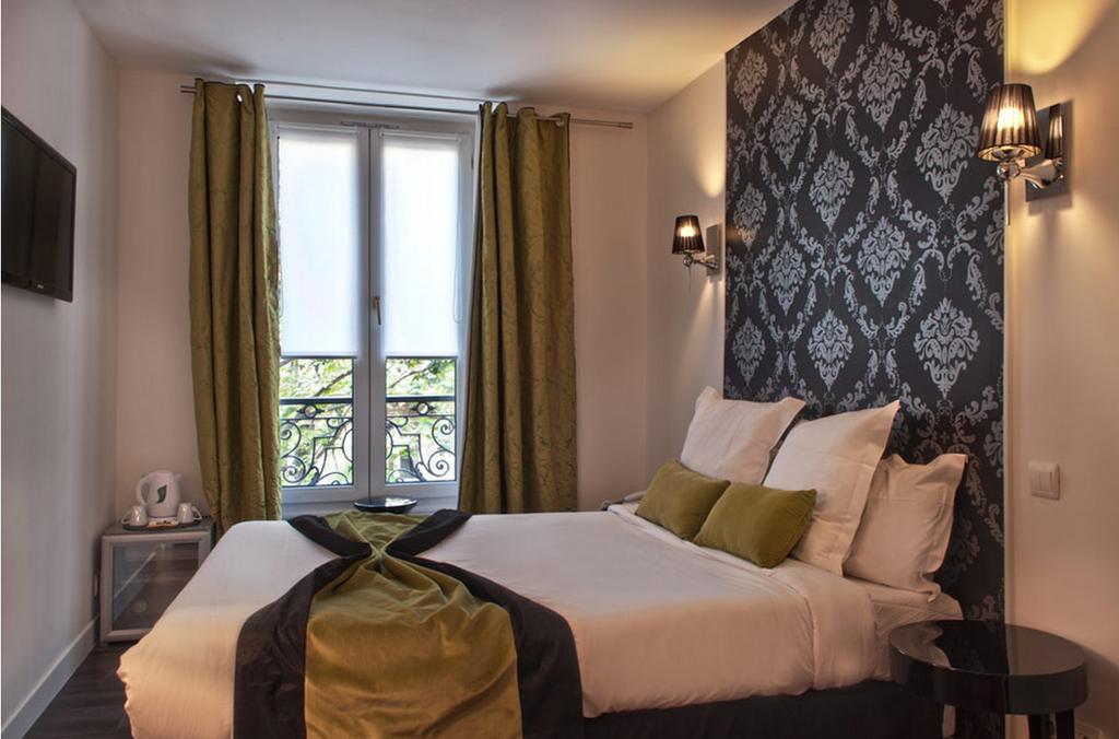 Hôtel B Square