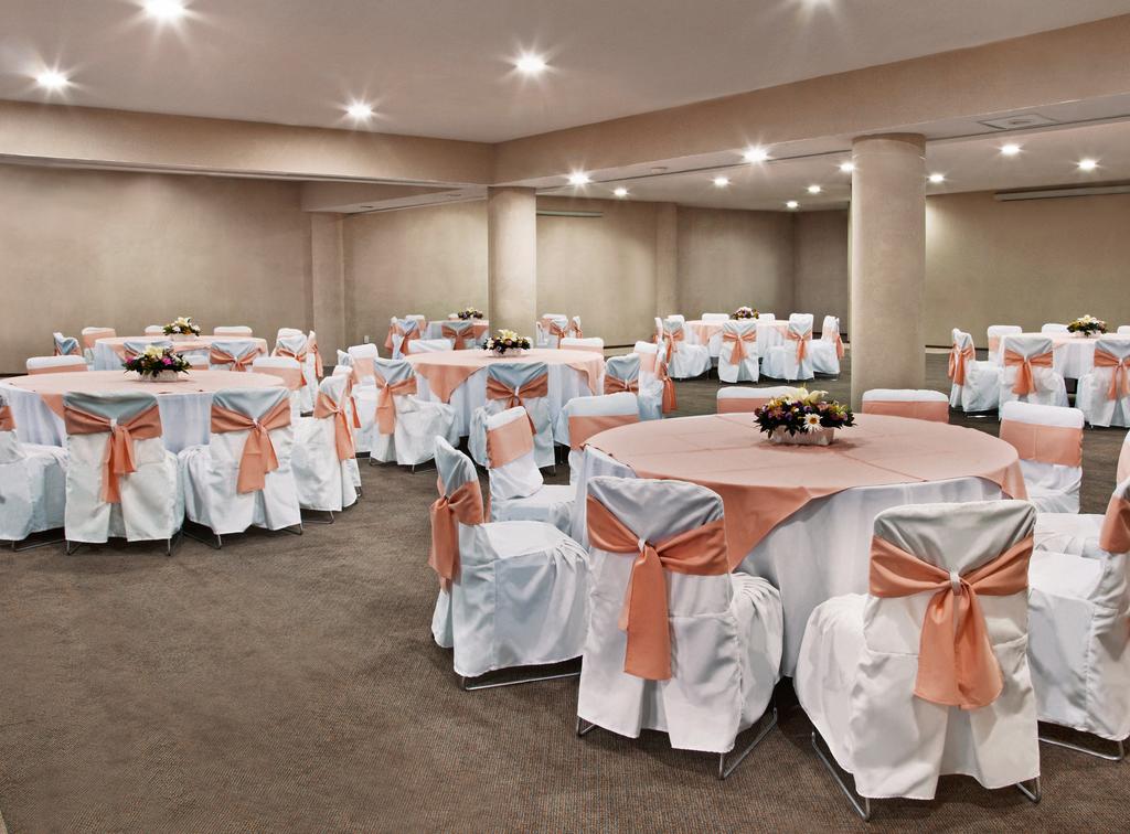 Hotel Francia Aguascalientes
