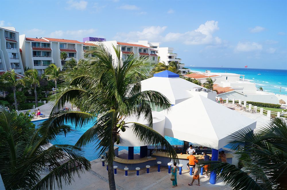Hotel Solymar Cancun Beach Resort