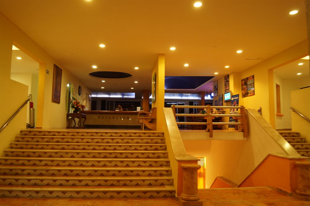 Hotel Solymar Cancun Beach Resort