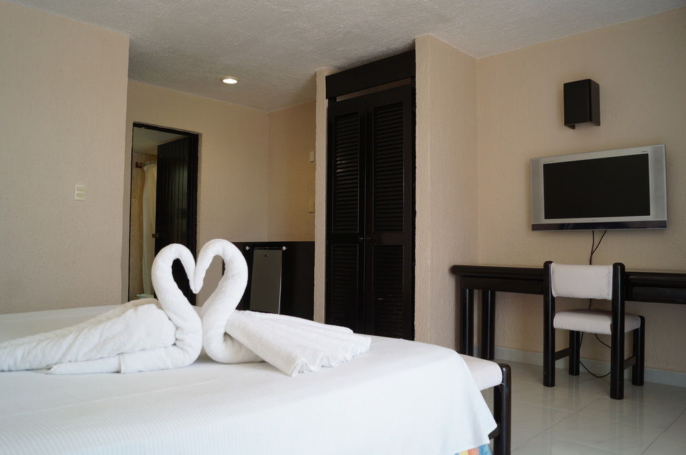 Hotel Solymar Cancun Beach Resort
