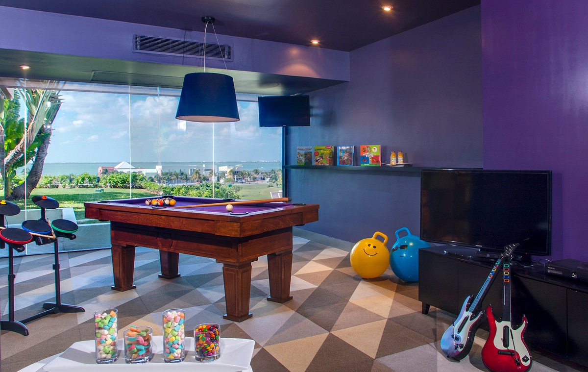 Paradisus by Melia Cancun - All Inclusive