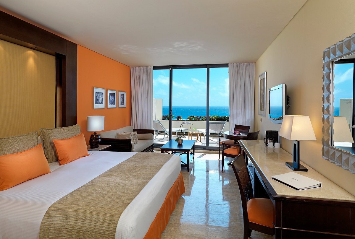 Paradisus by Melia Cancun - All Inclusive