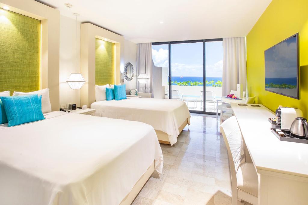 Paradisus by Melia Cancun - All Inclusive
