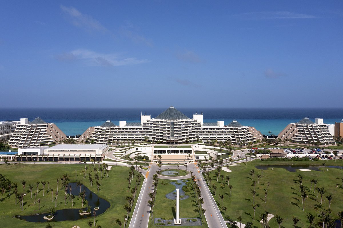 Paradisus by Melia Cancun - All Inclusive