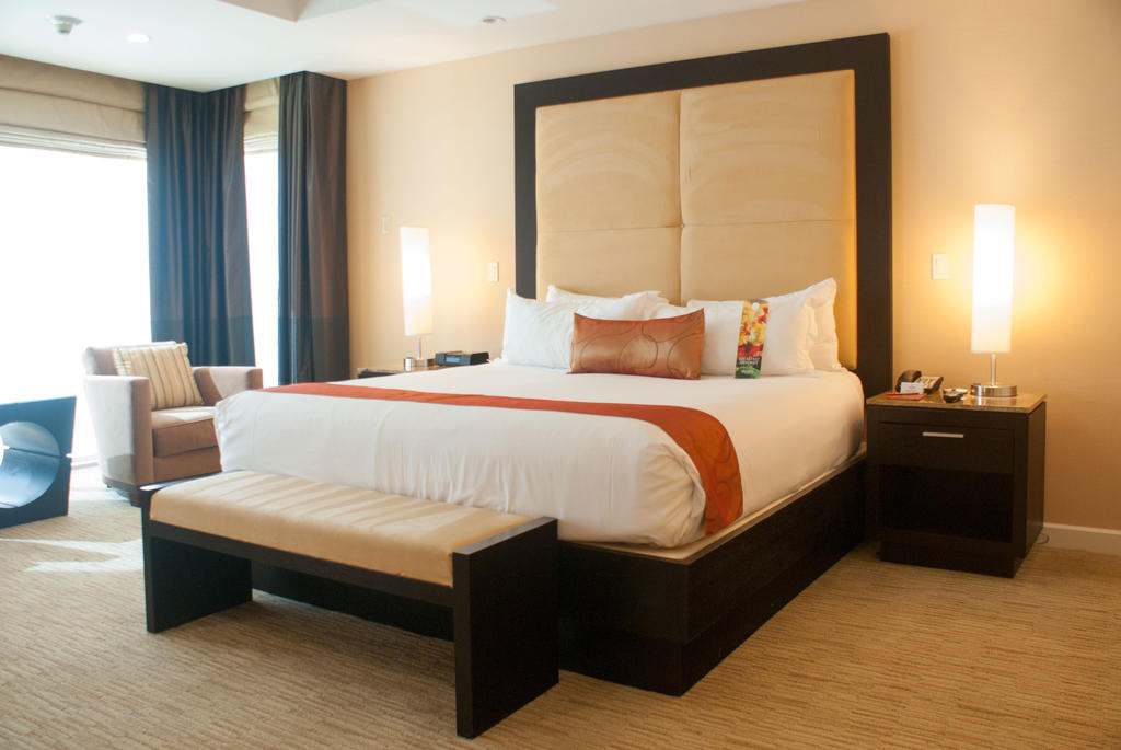 Agua Caliente Resort Casino Spa Rancho Mirage