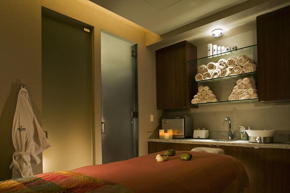 Agua Caliente Resort Casino Spa Rancho Mirage
