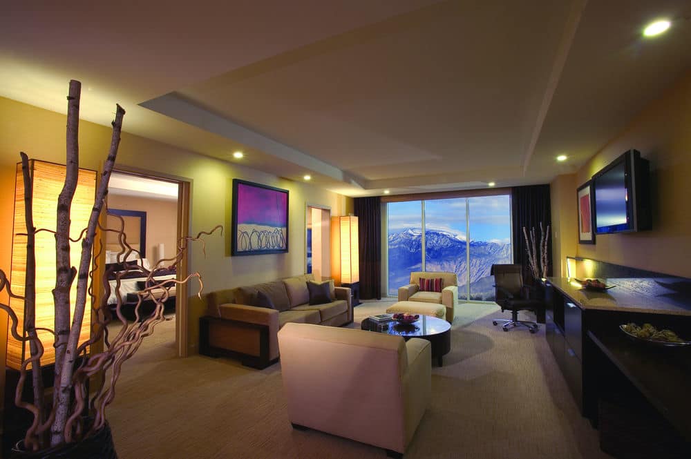 Agua Caliente Resort Casino Spa Rancho Mirage