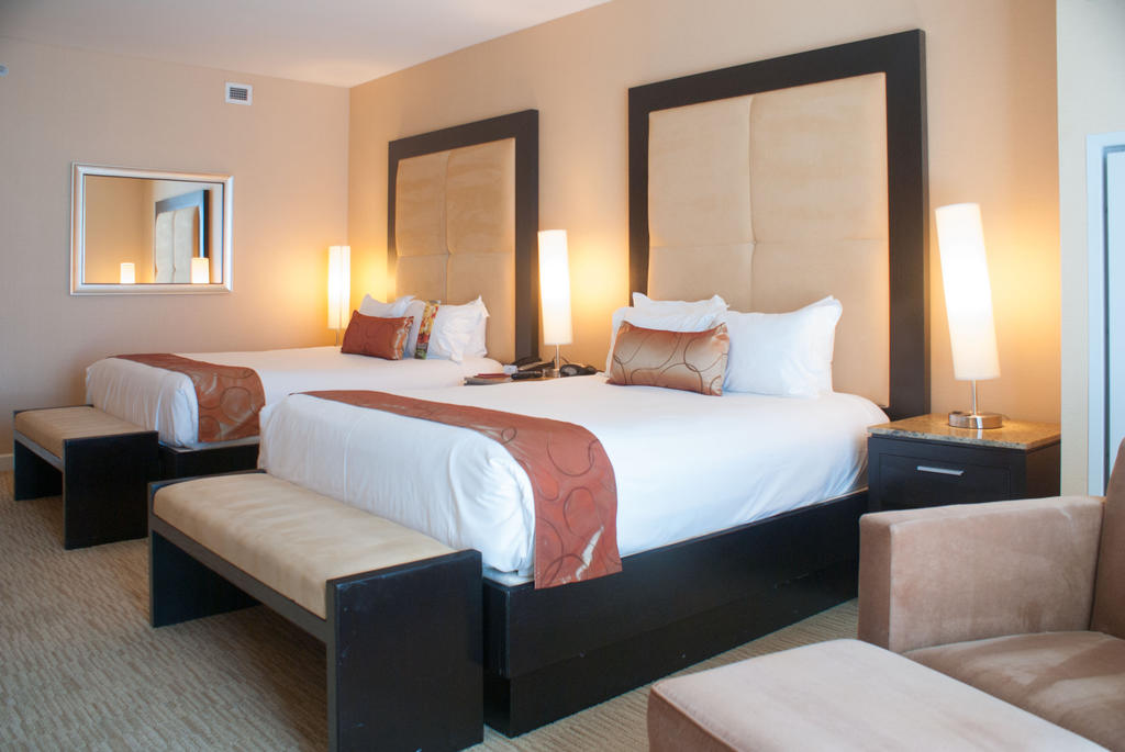 Agua Caliente Resort Casino Spa Rancho Mirage