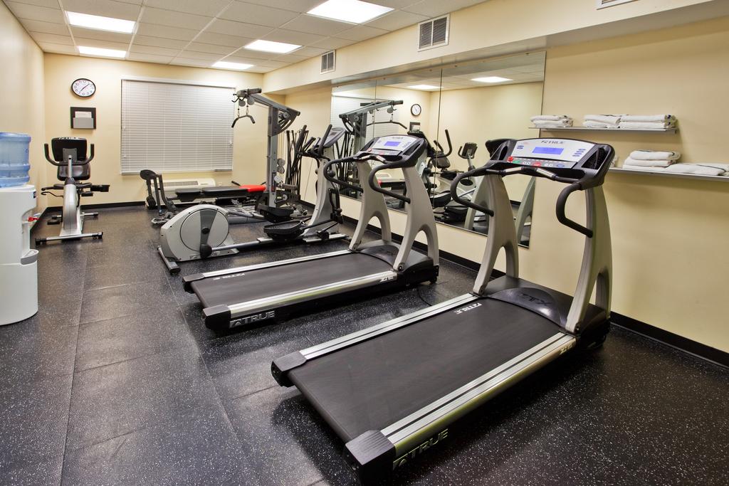Country Inn & Suites Camp Springs