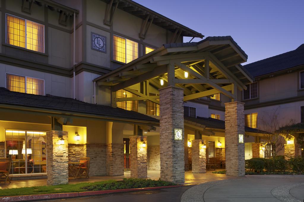 Larkspur Landing Seattle/Bellevue