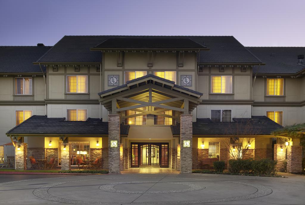 Larkspur Landing Seattle/Bellevue