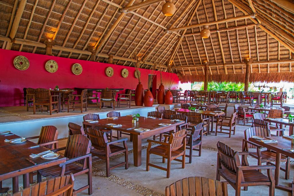 The Explorean Kohunlich by Fiesta Americana