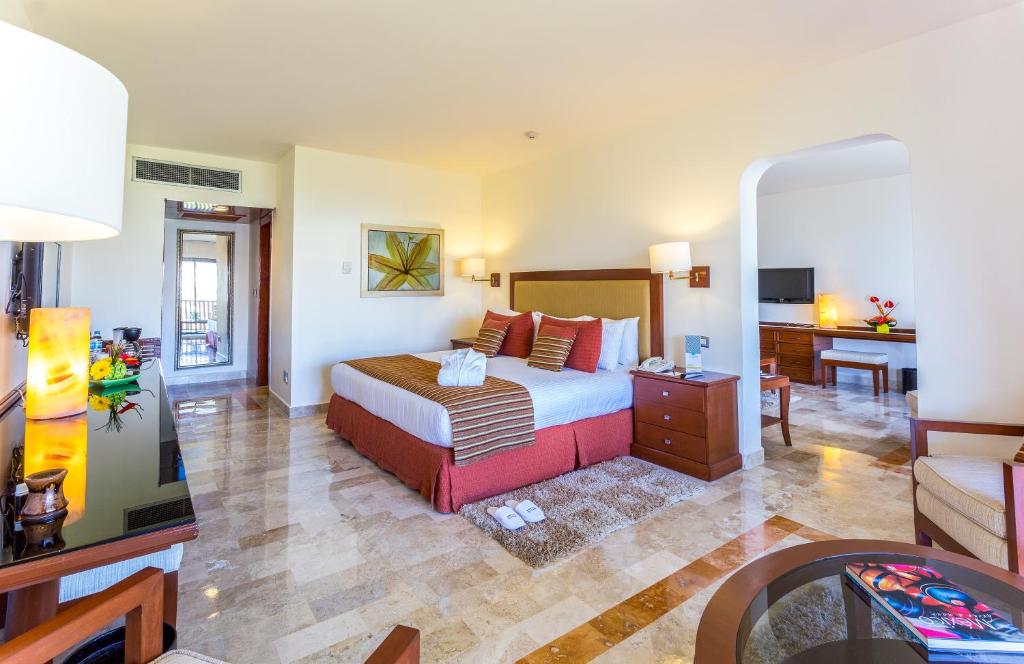Melia Puerto Vallarta All Inclusive
