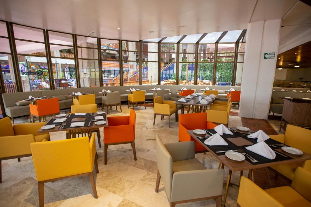 Melia Puerto Vallarta All Inclusive