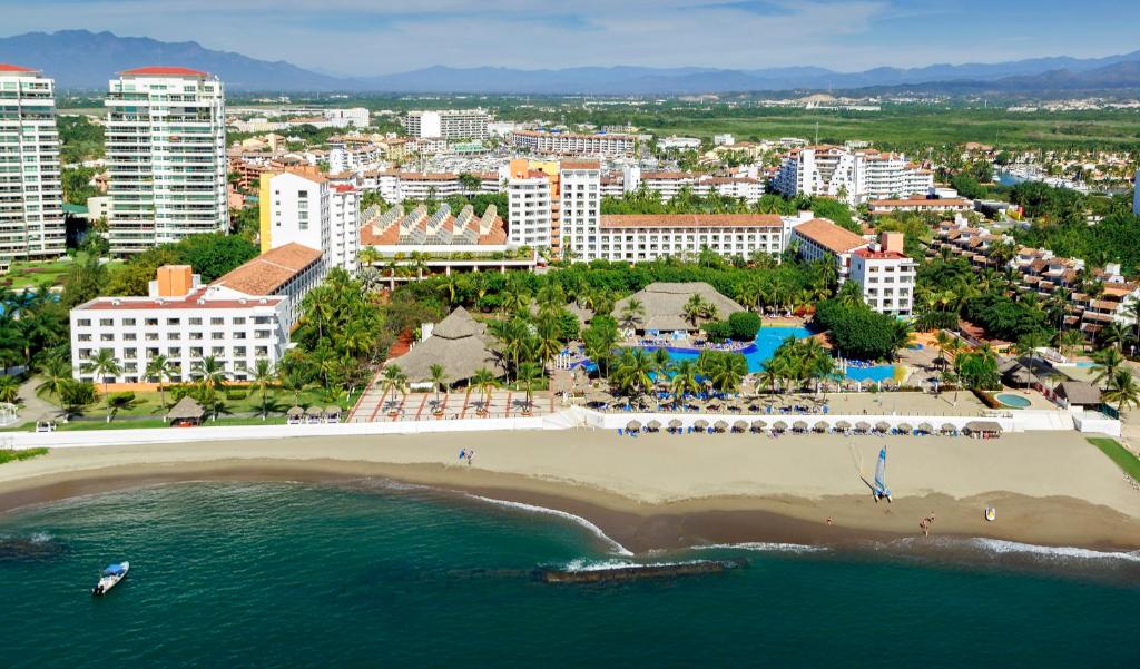 Melia Puerto Vallarta All Inclusive