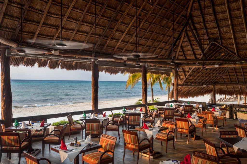 Melia Cozumel Golf All Inclusive
