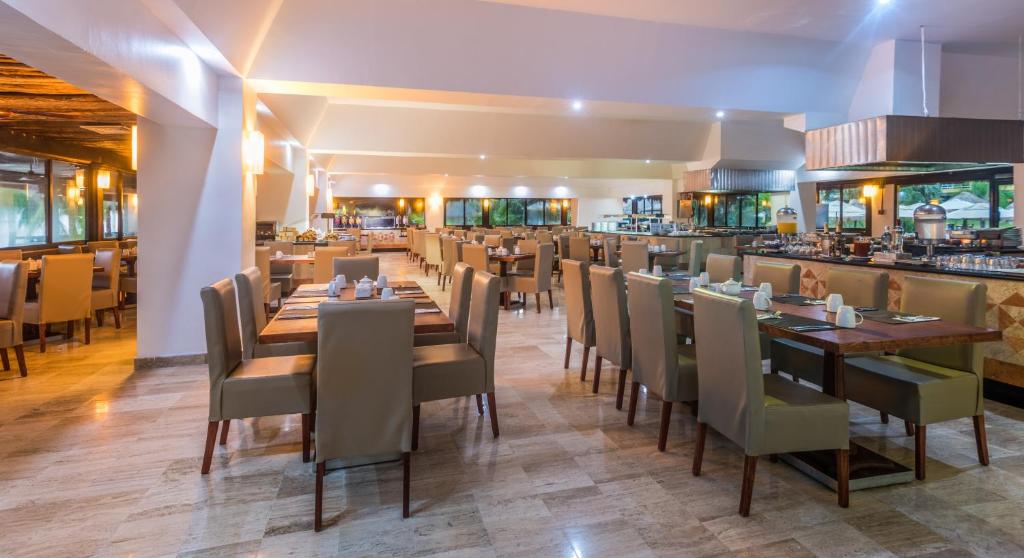 Melia Cozumel Golf All Inclusive