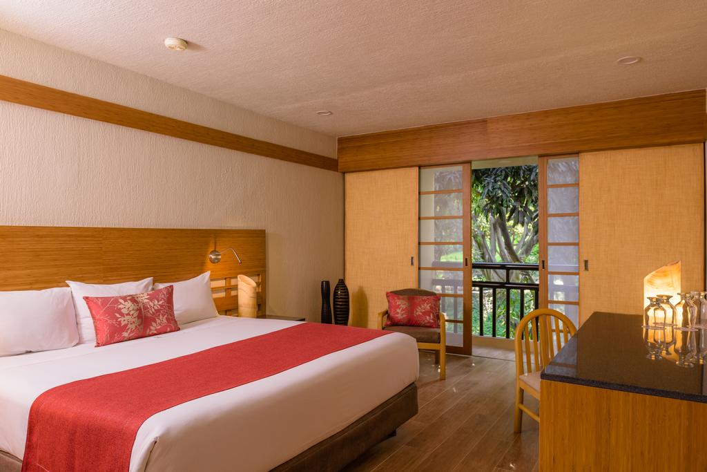 Camino Real Sumiya Cuernavaca