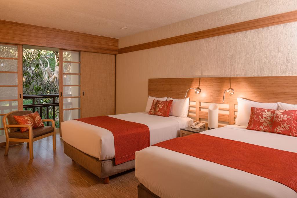Camino Real Sumiya Cuernavaca