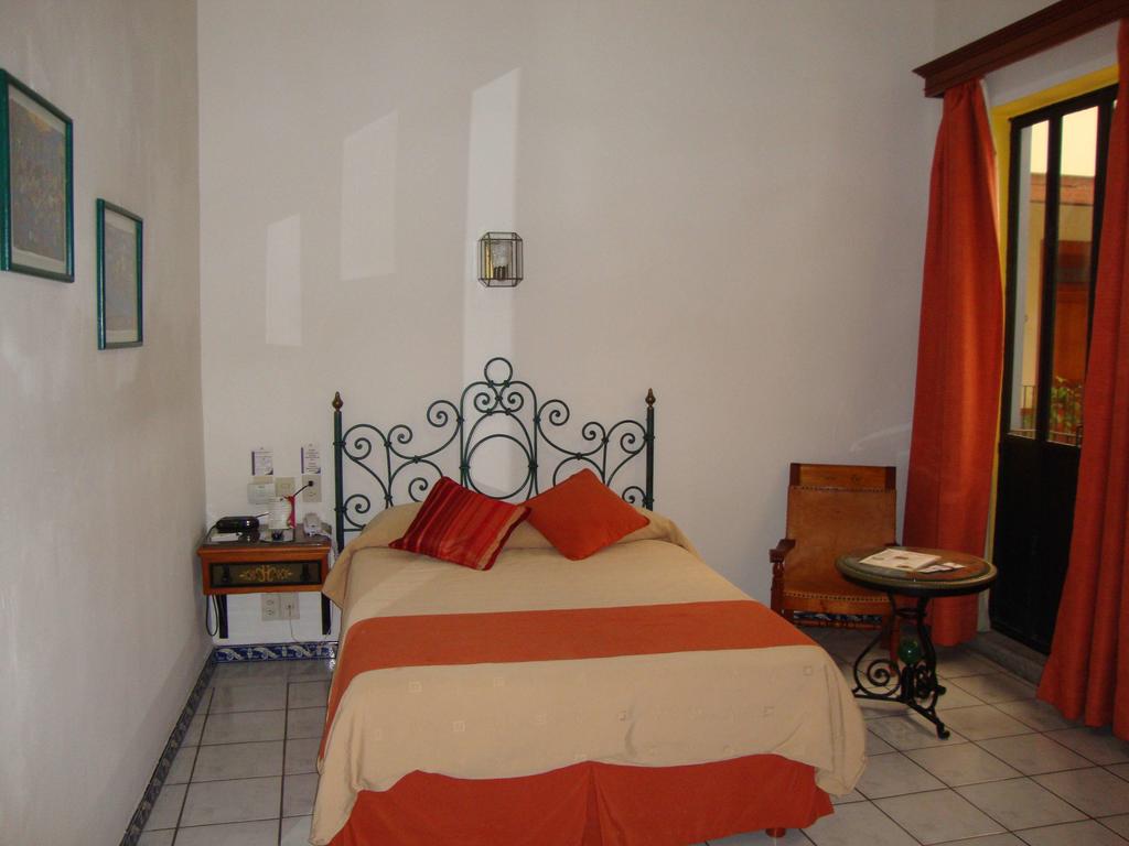 Best Western Plus Hotel Ceballos