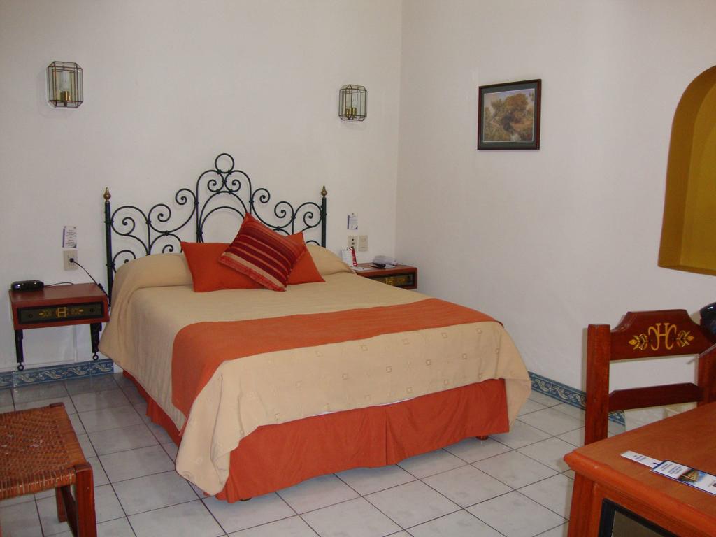 Best Western Plus Hotel Ceballos
