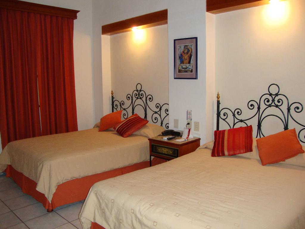 Best Western Plus Hotel Ceballos