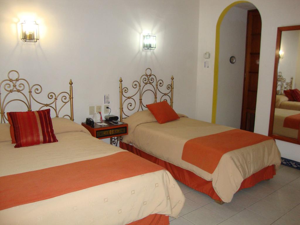 Best Western Plus Hotel Ceballos