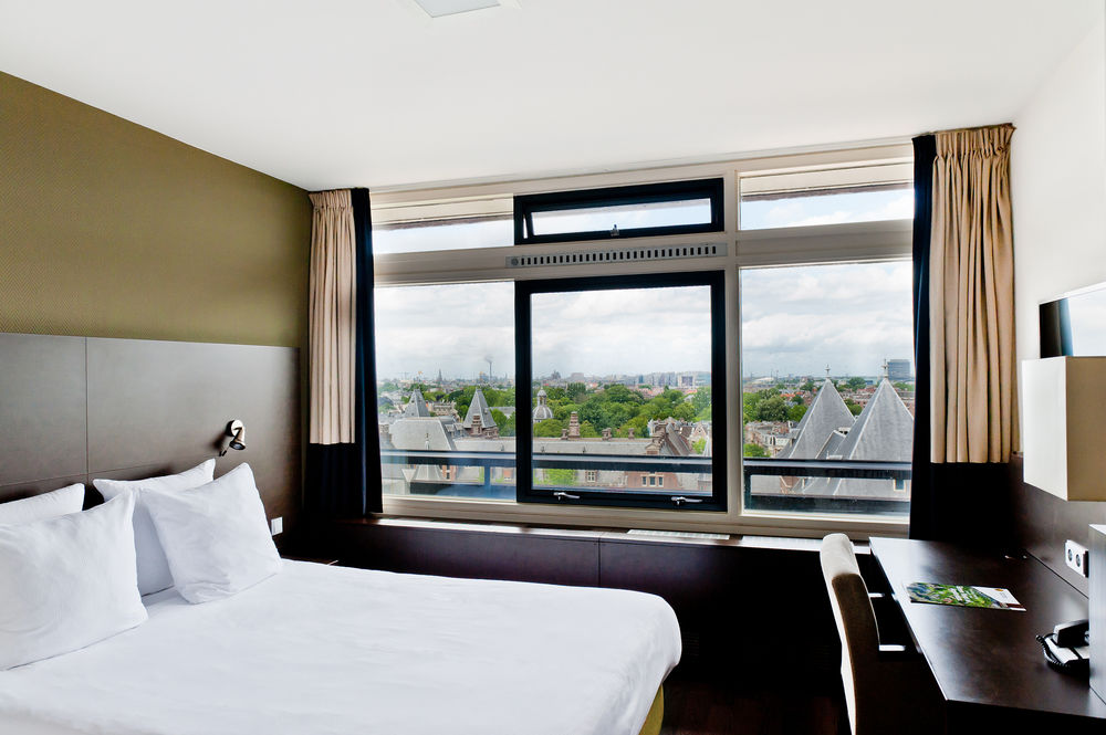 Tropen Hotel Amsterdam