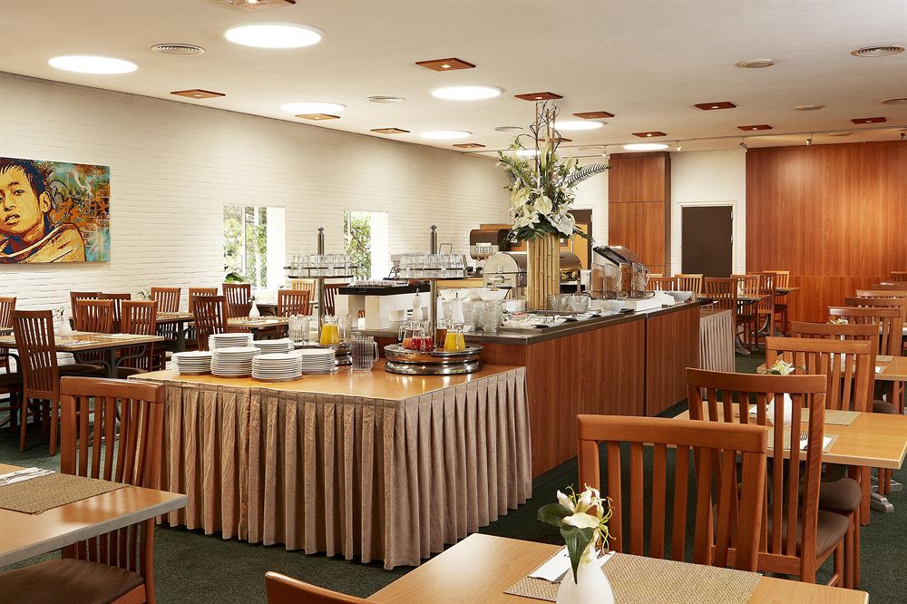 Tropen Hotel Amsterdam