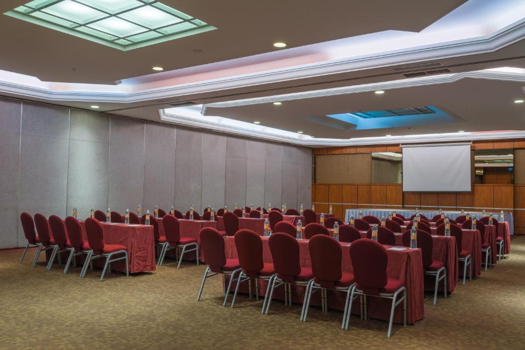 Holiday Inn Guadalajara Expo