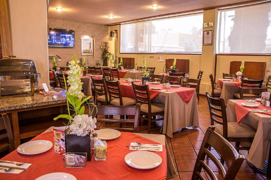 Best Western Plus Plaza Vizcaya