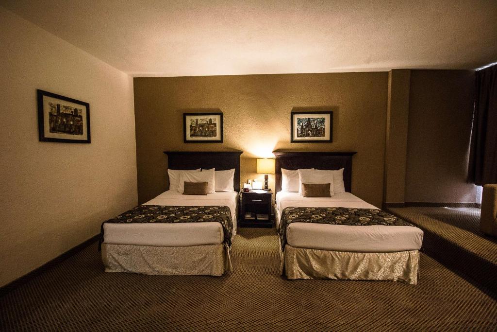 Best Western Posada Del Rio
