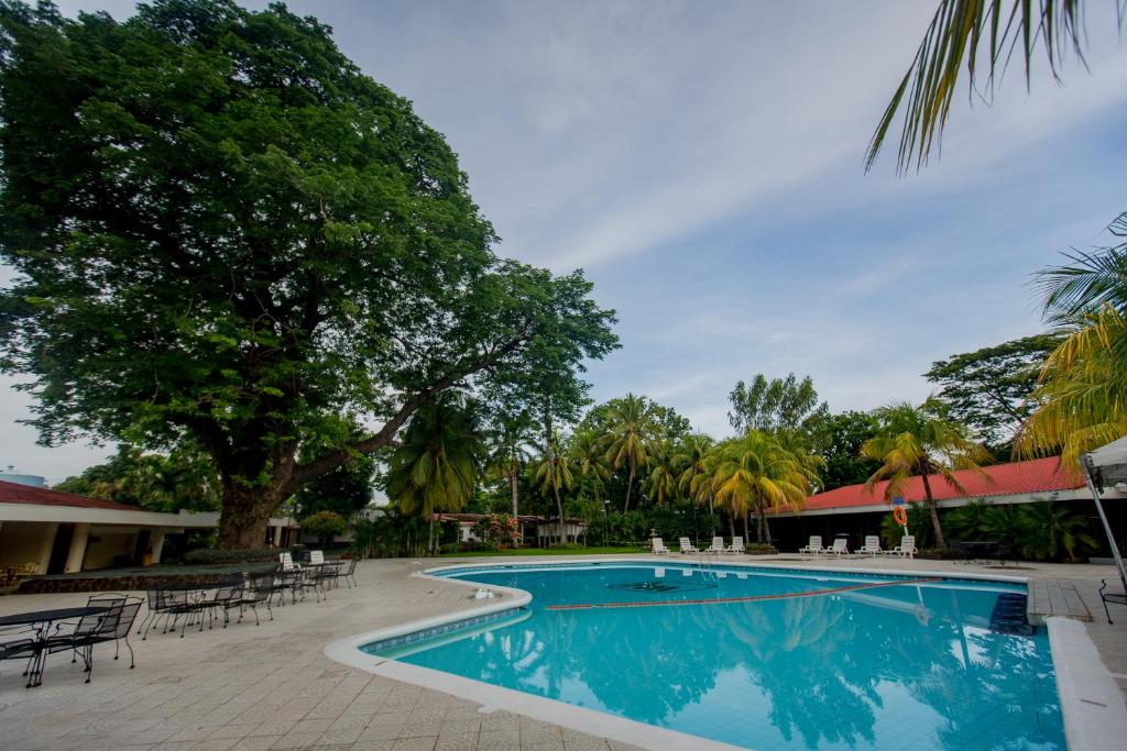Best Western Las Mercedes