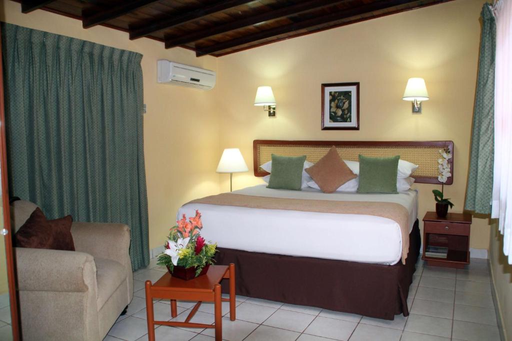 Best Western Las Mercedes