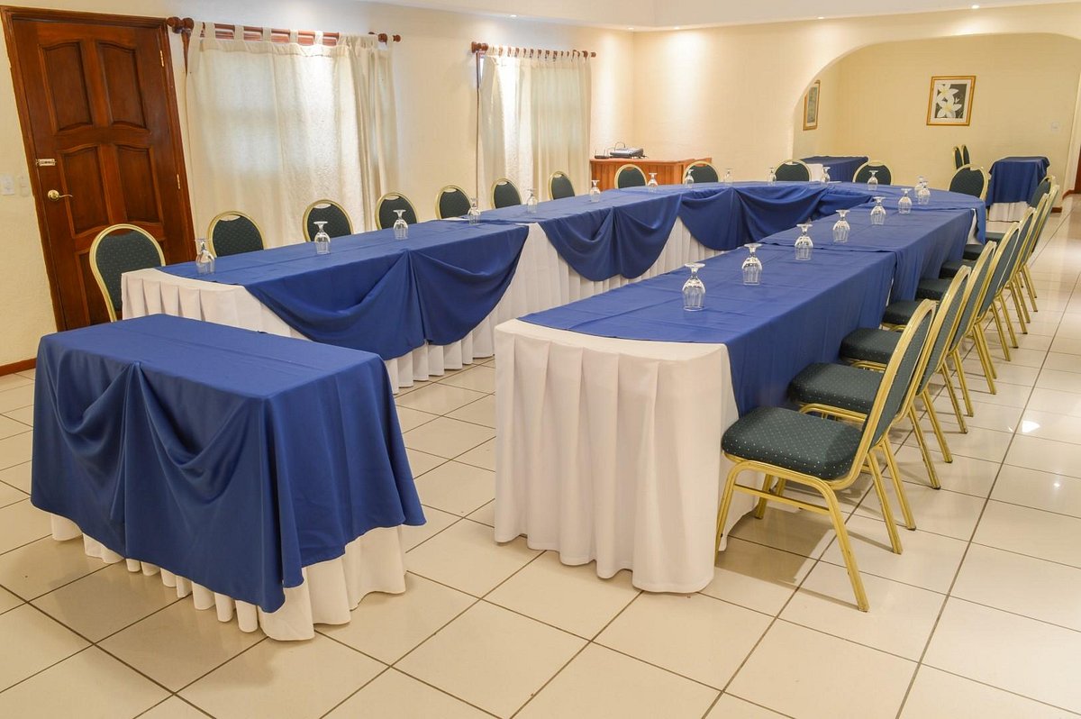 Best Western Las Mercedes