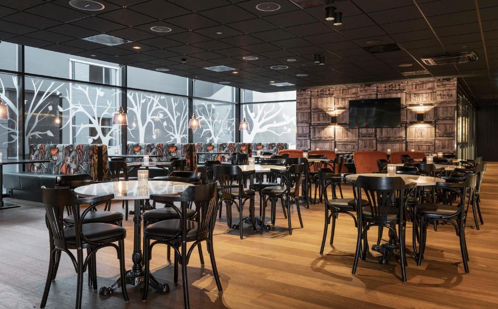 Thon Hotel Oslo Airport