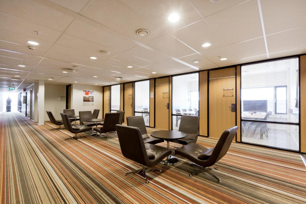 Thon Hotel Oslo Airport