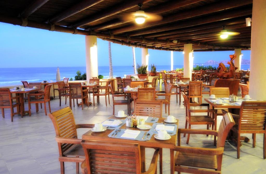 GR Solaris Lighthouse (Formerly Barceló Gran Faro)