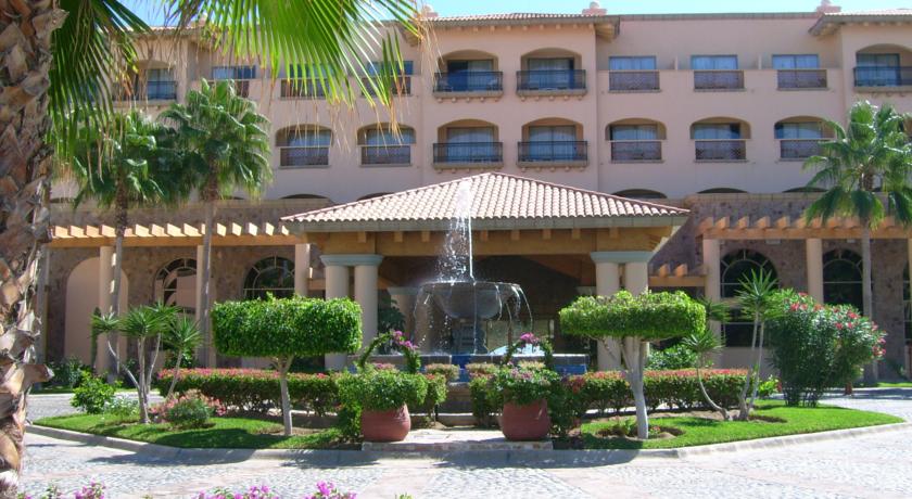 Royal Solaris Los Cabos & Spa - All Inclusive