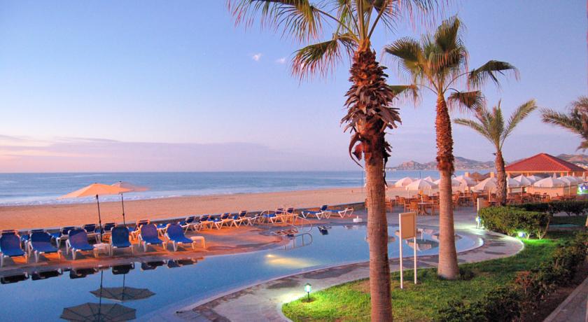 Royal Solaris Los Cabos & Spa - All Inclusive