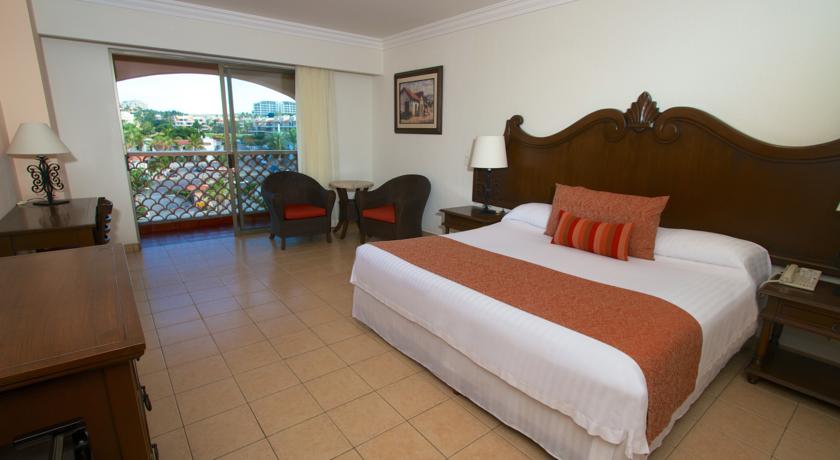 Royal Solaris Los Cabos & Spa - All Inclusive