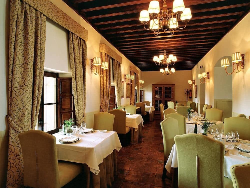 Parador de Oropesa