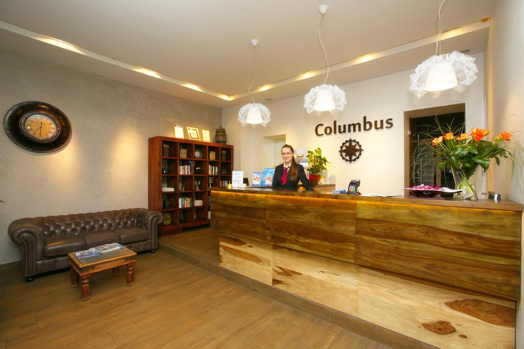Columbus